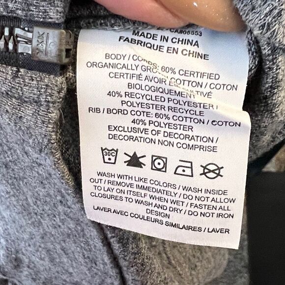 Nike Oklahoma State Hoody‎ Jacket - Picture 7 of 8